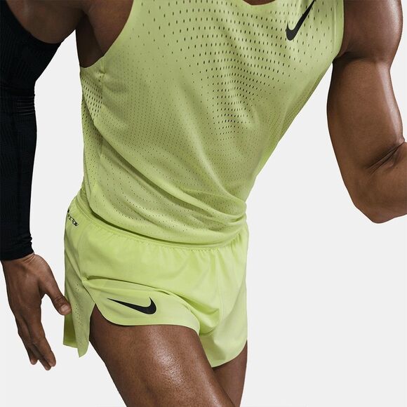 Nike AeroSwift Men's Dri-Fit ADV 2" Brief Lined Running Shorts FN3349-736 XL NEW - Picture 5 of 14